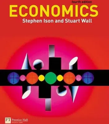 Produktbild von Economics