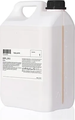 Produktbild von 10 Liter Flüssigseife "Prija" braun "vitalisierend" mit Ginseng-Extrakten, für Cysoap Drückspender