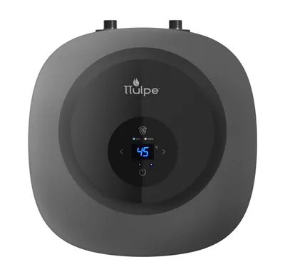 Produktbild von TTulpe Buono 10-U Warmwasserspeicher 10 Liter "untertisch"