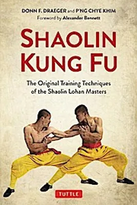 Obrázok produktu pre Shaolin Kung Fu