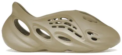 Produktbild von adidas Yeezy Foam RNR Stone Salt - EU 47