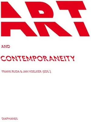 Obrázok produktu pre Art and Contemporaneity