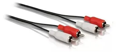 Obrázok produktu pre Philips SWA2521W/10, 1,5 m, Čierna
