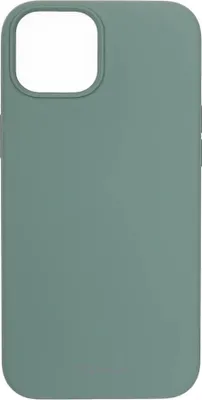 Zdjęcie produktu dla Onsala 664043, Pokrowiec, Apple, iPhone 13, 15,5 cm (6.1"), Zielony