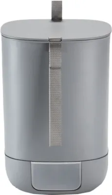 Obrázek produktu pro PLASTIA s.r.o. Kompostér Bokashi bez bakterií, antracit