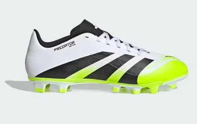 Produktbild von Adidas PREDATOR CLUB FG/MG Herren Fußballschuh FG/MG Weiß 36