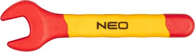 Zdjęcie produktu dla Klucz płaski izolowany 15mm 1000V NEO