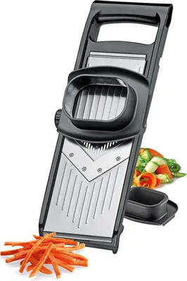 Produktbild von Küchenprofi Gemüsehobel COMPACT