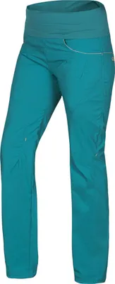 Produktbild von Ocún Noya Hose Frauen Farbe: Blue deep peacock / Konfektionsgröße: L