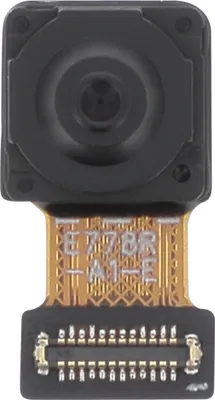 Productafbeelding van Clappio, 16MP frontcamera voor Honor X8a, selfiesensor, zwart
