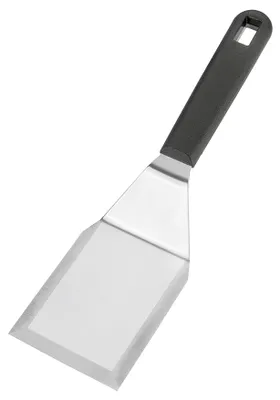 Productafbeelding van Grillspatel van roestvrij staal