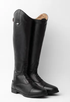 Produktbild von Horze Rover Reitstiefel, Schwarz, 41