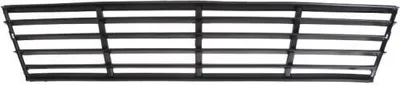 Produktbild von BLIC Lüftungsgitter Grill Stoßfänger für SEAT Ibiza III Schrägheck (6L)