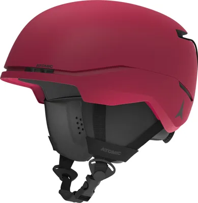 Produktbild von Atomic Four JR Red XS (48-52 cm) Skihelm