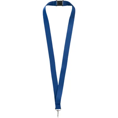 Image de Bullet Schlüsselband Iago PF288 (50 x 2 cm) (Marineblau)