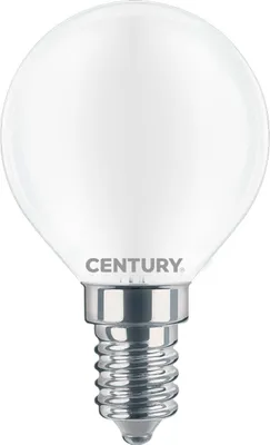 Immagine prodotto di Lampada LED E14 4W 470lm 3000K