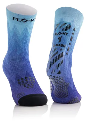 Productafbeelding van Floky Men Sport Lichtblauw - FLSHF3D - Maat L/XL