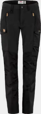 Produktbild von Fjällräven Outdoorhose Nikka Curvd Trs W
