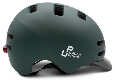 Immagine prodotto di Urban Prime Urban Helmet Casco Verde
