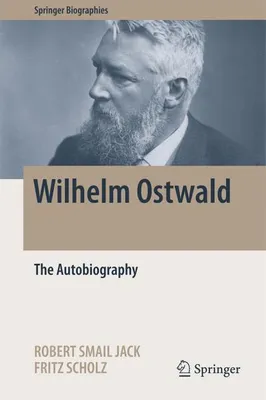 Obrázok produktu pre Wilhelm Ostwald