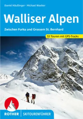Obrázok produktu pre Walliser Alpen