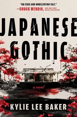 Obrázek produktu pro Japanese Gothic
