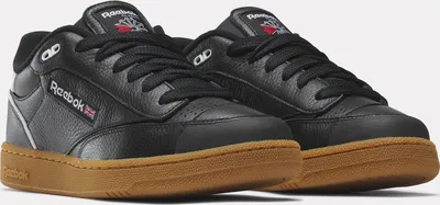 Produktbild von Reebok Club C Bulc Shoes M 100033925 Pullunder Reebok Größe: 41.0,