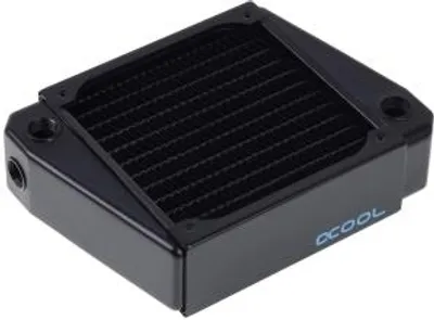 Produktbild von NexXxos XT45 120mm XFlow, Radiator