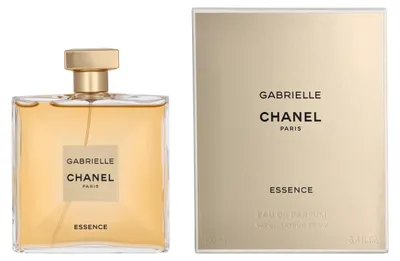 Produktbild von CHANEL Gabrielle Essence, Frauen, 100 ml, Nicht nachfüllbare Flasche, Spray, ALCOHOL | PARFUM (FRAGRANCE) | AQUA (WATER) | CITRONELLOL | HEXYL CINNAMAL | BENZYL SALICYLATE |...