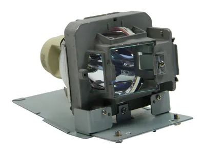 Produktbild von azurano Beamerlampe für VIVITEK 5811119560-SVV Ersatzlampe mit Gehäuse