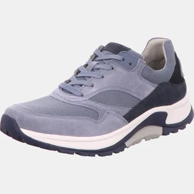 Zdjęcie produktu dla Gabor GABOR Sneaker Blue Niebieski 45