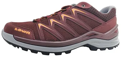 Produktbild von Lowa Innox Pro GTX LO Ws Wanderschuh Rot in Gr. 43