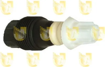 Produktbild von UNIGOM 390233 Anschlagpuffer Federung Vorne für FIAT PUNTO (188)