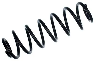 Obrázek produktu pro EBG Pružina nápravy zadní VW 1J0511115AJ 1J0511115AK