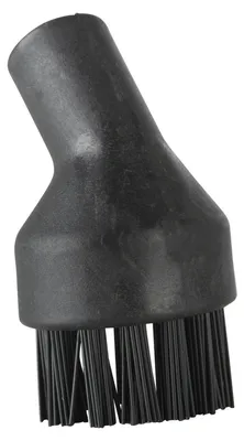 Image de Brosse à dents ronde Polti à poils en nylon Vaporetto SV205, SV220, SV240