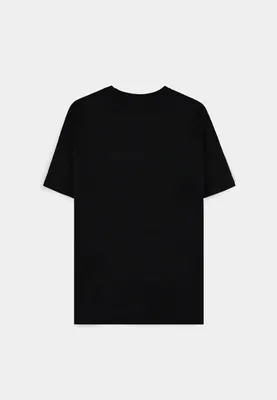 Produktbild von Playstation T-Shirt Herren PlayStation Controller schwarz XXL