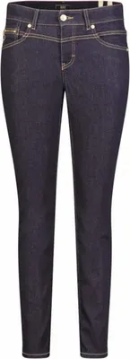Produktbild von - MAC JEANS - RICH SLIM, Light authentic denim - Slim Fit - 5904-90-0389L-D683 - blau Größe 34/26