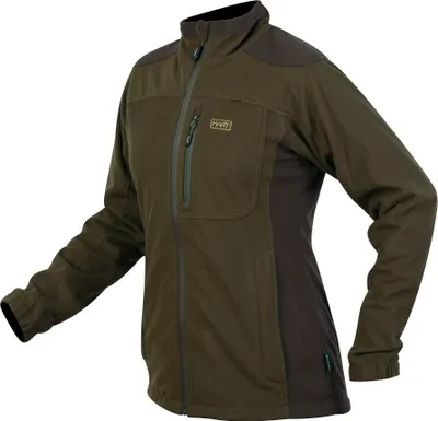 Produktbild von Hart BELFORT-S Jacke Damen S