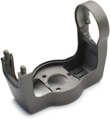 Productafbeelding van Drone Arm Onderdeel - Reparatiedelen - Drone Reparatie - Specifiek Model - 20 Gram - Zilver