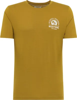 Image de T-shirt Mustang Alex C Print 10125156370