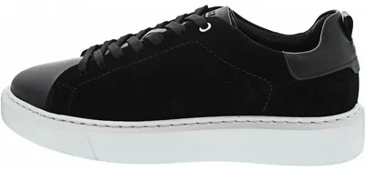 Produktbild von Digel Sound Sneaker low Schwarz in Gr. 45