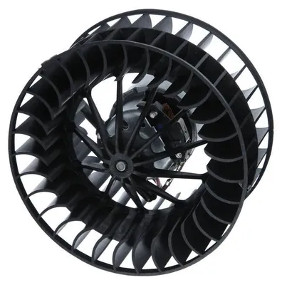 Produktbild von Innenraumgebläse vorne 252 W VALEO IAM-Expertise passend für u.a. BMW 3er