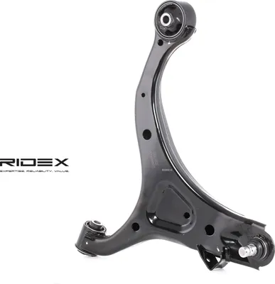 Produktbild von RIDEX 273C0652 Querlenker Vorne Rechts für HYUNDAI SANTA FÉ II (CM)