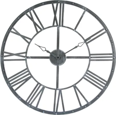Obrázok produktu pre Nástenné hodiny Atmosphera Vintage 2222b, 70cm