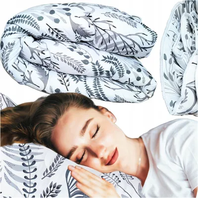 Image de DoSpania Couette Toutes Saisons Hypoallergénique 220x200cm Douce