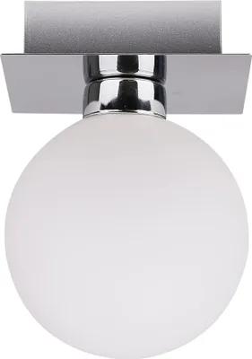 Image de Lampe à incandescence Candellux 1xG9 40W ODEN 91-03195