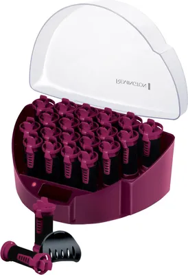 Obrázok produktu pre Remington KF40E, Čierna, Fialová, 20 kusov