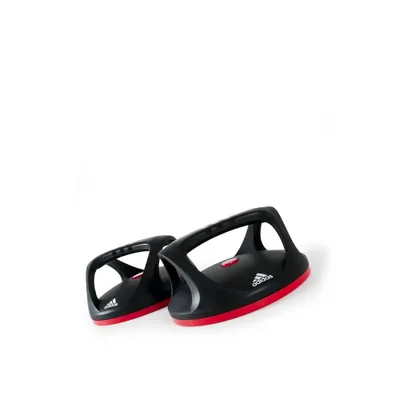 Produktbild von Maniglie rotanti per flessioni ADAC-11401 Pullunder adidas Größe: N/A,