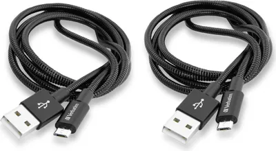 Immagine prodotto di VERBATIM MICRO B CAVO USB SYNC e CHA