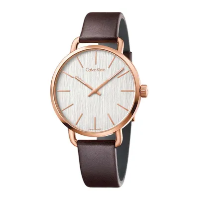 Produktbild von Calvin Klein Even K7B216G6 Herrenuhr